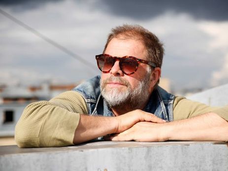 Гребенщиков – Дадину: Мы думаем о тебе