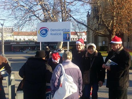 Оппозиция Венгрии призвала правительство пересмотреть пенсионные выплаты пенсионерам из Украины и России