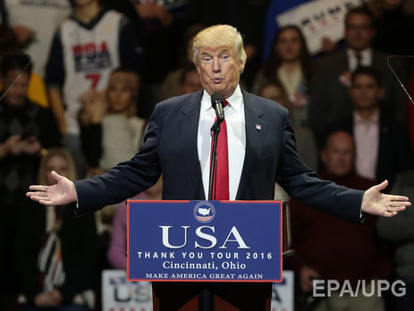 Politico: У Трампа появилось два новых кандидата на пост госсекретаря США 