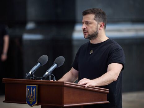 Зеленский назвал направления на фронте, где идут самые тяжелые боевые действия