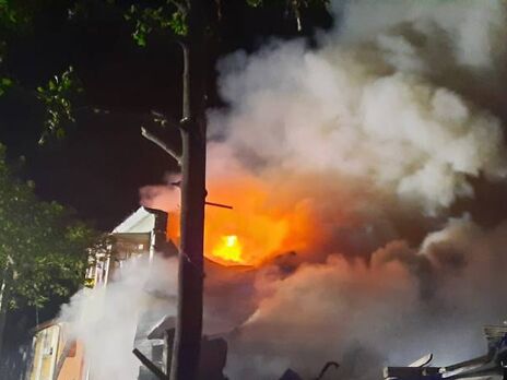 Утром оккупанты снова обстреляли Харьков, известно о пяти раненых