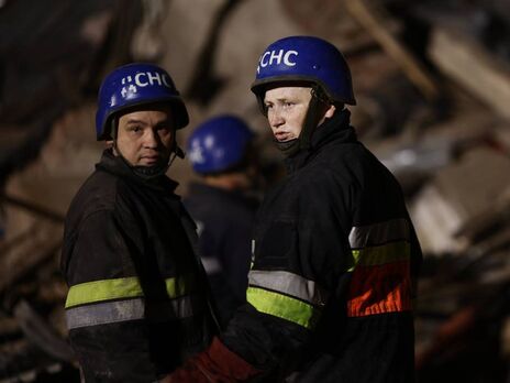 Оккупанты обстреляли Красноград, двое погибших