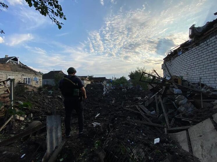 17 серпня росіяни вбили трьох мирних жителів Донецької області – голова обладміністрації