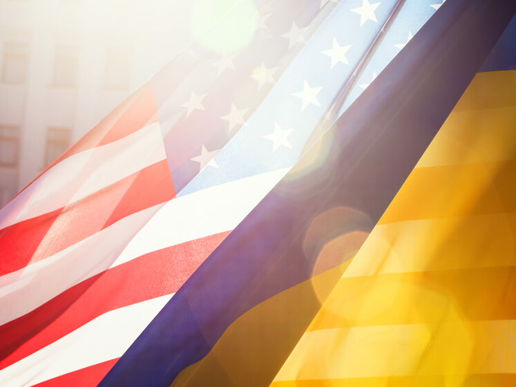 "США должны вооружить Украину, пока не поздно". Американские дипломаты, эксперты и военные призывают Байдена к решительным действиям