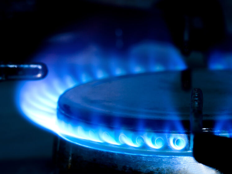 Зеленский подписал закон о введении моратория на повышение тарифов на газ и тепловую энергию для населения