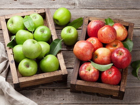 Яблочный Спас. Происхождение и особенности праздника