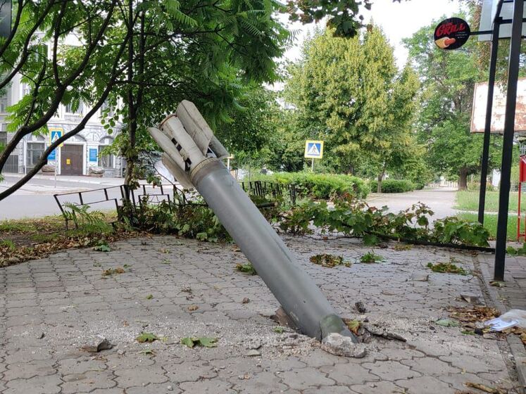Упродовж 18 серпня росіяни вбили п'ятьох мирних жителів Донбасу &ndash; Кириленко