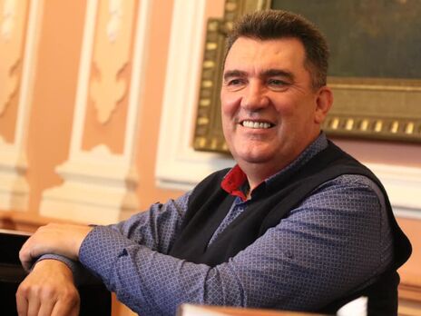 Данилов рассказал, как крымские коллаборанты могут смягчить себе приговор