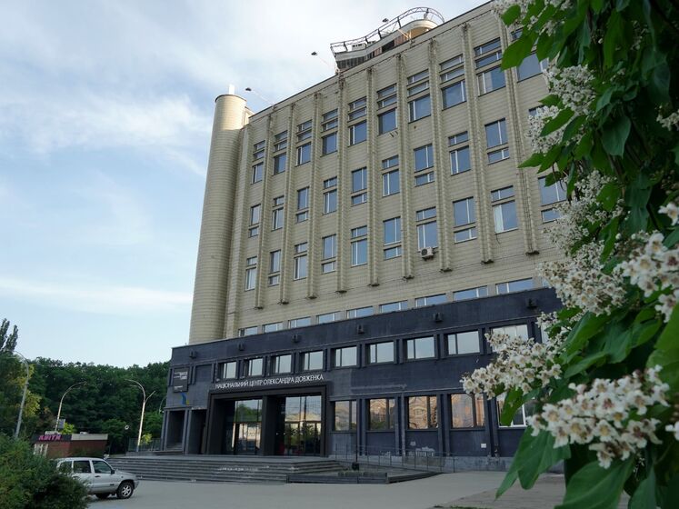 В Госкино сообщили, что Довженко-Центр не будет ликвидирован, и рассказали о судьбе коллекции кинофильмов