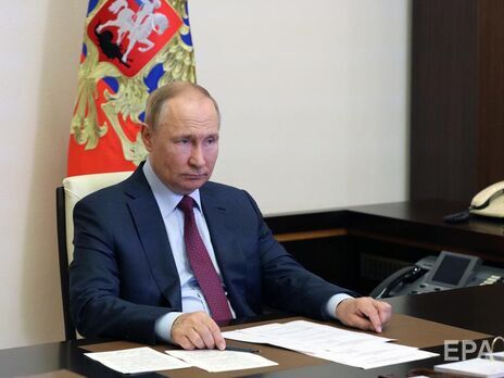 Путин проигрывает информационную войну в Украине и на Западе – глава британской радиоэлектронной разведки