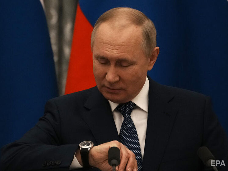 Путин согласился на развертывание миссии МАГАТЭ на Запорожской АЭС – Елисейский дворец