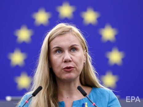 В Еврокомиссии потребовали от РФ вывести войска с Запорожской АЭС