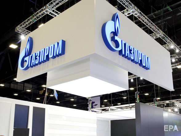 "Газпром" заявил, что транспортировка газа по "Северному потоку" будет прекращена на три дня