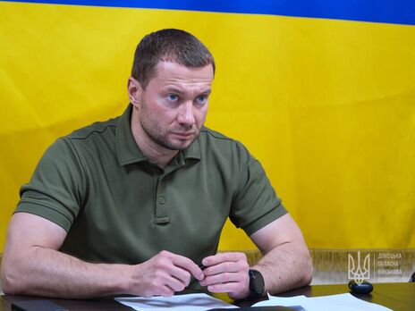 Кириленко отметил, что сейчас нет возможности установить точное количество жертв в Мариуполе и Волновахе