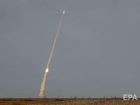 Оккупанты ночью обстреляли Николаев. По предварительным данным, использовали ракеты С-300 – Ким