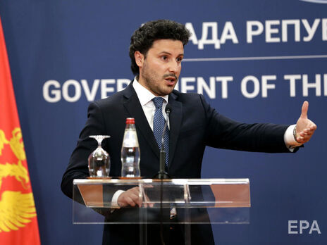 Парламент Чорногорії ухвалив вотум недовіри другому уряду за рік