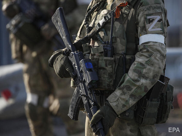 Російські офіцери-десантники відмовляються їхати воювати в Україну – українська розвідка