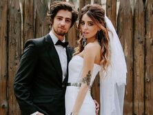 Больше не вместе. Семь известных украинских пар, которые объявили о расставании во время войны