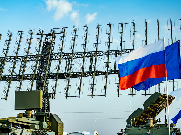 РФ перебрасывает ПВО на территорию Беларуси – Генштаб ВСУ