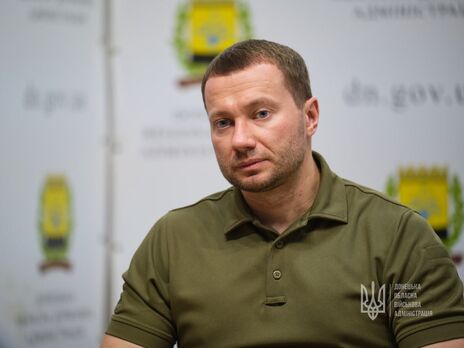 20 августа в Донецкой области погибло четыре мирных жителя – глава ОВА