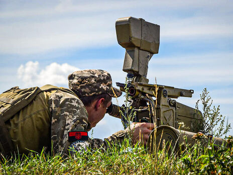 Число уничтоженных в Украине российских оккупантов превысило 45 тыс. – Генштаб ВСУ