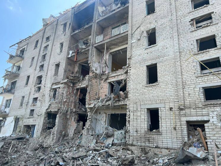 Оккупанты обстреляли Вознесенск, ранены девять человек, четверо из которых – дети – Ким