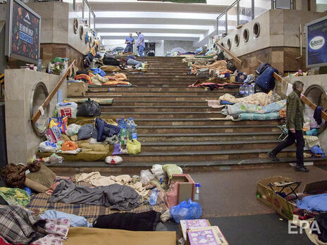 В Україні оновили сигнали повітряної тривоги