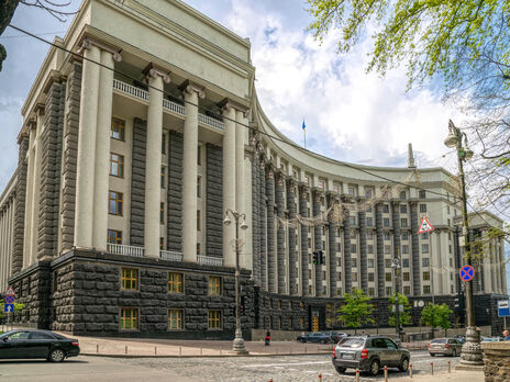 В правительственном квартале в Киеве повысили меры безопасности, 22–24 августа рекомендовали работать из дома – СМИ