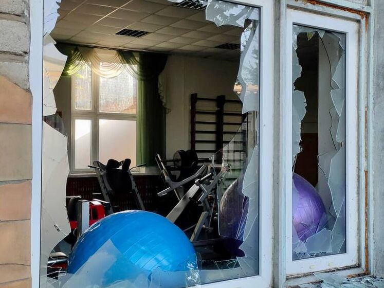 Оккупанты из "Ураганов" ударили по Зеленодольской общине, пострадали шесть человек, из них – один ребенок – глава Днепропетровского облсовета