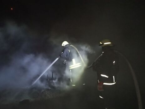 Росіяни завдали ракетного удару по Харкову, є постраждалий