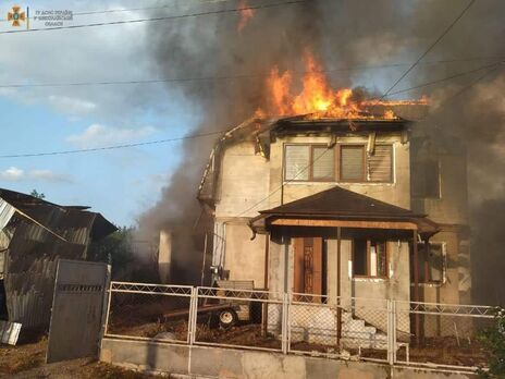 Оккупанты 21 августа обстреливали Николаевскую область, ранен ребенок. Ночью ударили по Николаеву – Ким