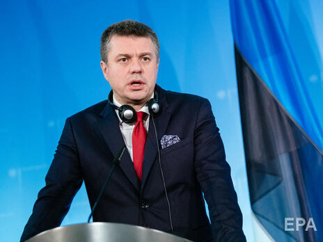Глава МЗС Естонії Урмас Рейнсалу наполягає на жорсткіших санкціях щодо Росії