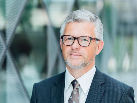 Мельник рекомендовал будущему послу Украины в Германии 