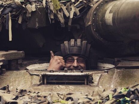 Более 90% украинцев считают, что Украина победит в войне против РФ, треть опрошенных думают, что это произойдет в течение года-двух – опрос