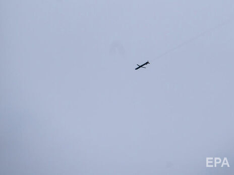 Количество крылатых ракет, которые Россия применила против Украины, приближается уже к 3,5 тыс. – Зеленский