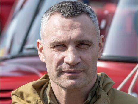 Кличко звернувся до українців і закликав подякувати воїнам за незалежність країни