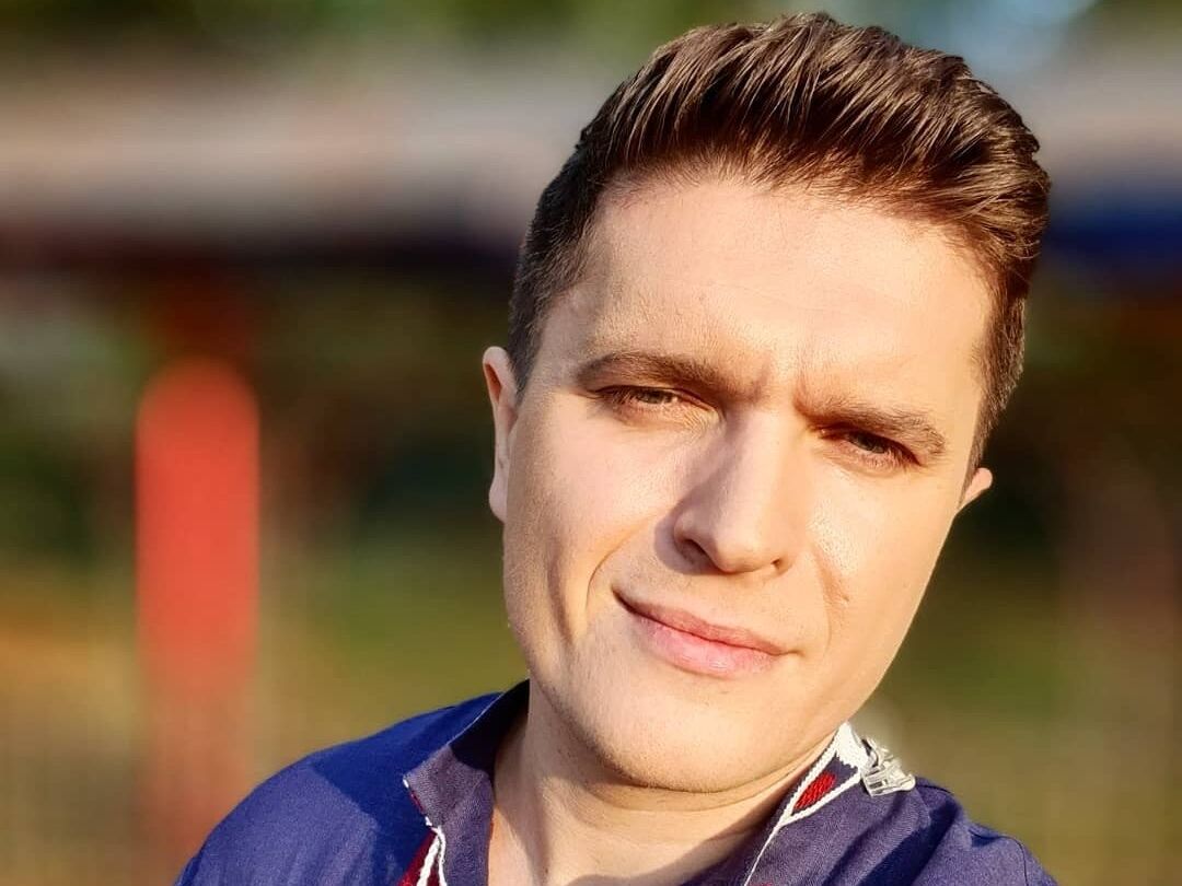 Анатолий Анатолич: Бизнес должен работать, дети – радоваться, женщины ...