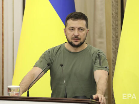 Зеленский о возможном усилении ударов оккупантами 23–24 августа: Будут нас бить – получат мощный ответ
