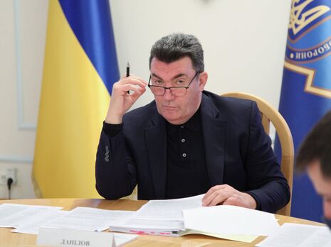 Данилов назвал условие, при котором у Путина есть шанс сохранить Крымский мост