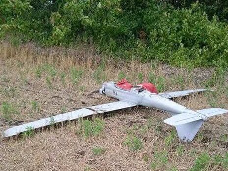 Оккупанты активно используют беспилотники для обстрелов позиций украинских войск – данные Генштаба ВСУ