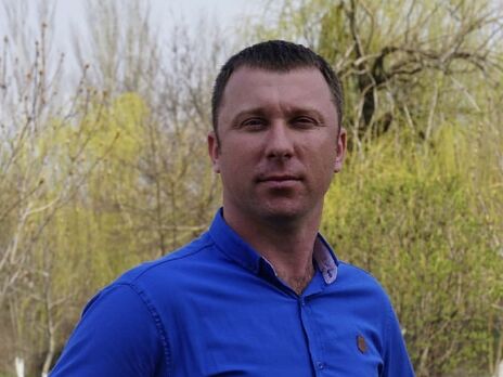 В Запорожской области взорвали автомобиль коллаборанта – 