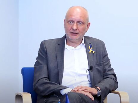 Посол ЕС заявил, что Украина выполнила важные условия для вступления в Евросоюз