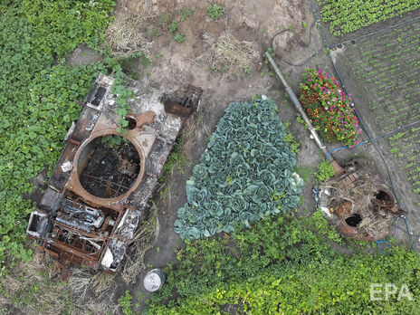 Утрати Росії разом із пораненими та дезертирами становлять понад 80 тис. осіб – Воллес