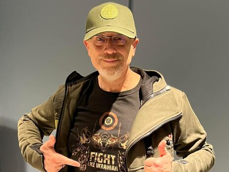 Резников: Мы с вами одолеем орков, и страна Мордор развалится на отдельные государственные образования