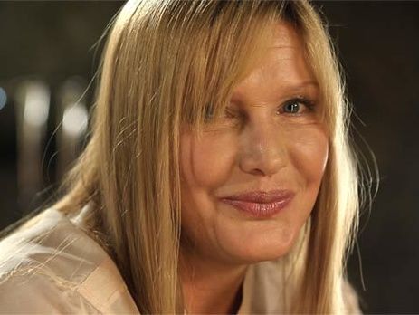 Проклова приняла ислам 