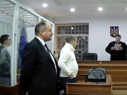 Прокуратура: Суд отпустил экс-главу банка "Михайловский" под домашний арест 