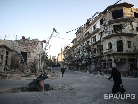 Минобороны РФ обвинило 