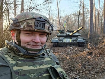 Пентагон перешел от краткосрочной военной помощи к укреплению обороны Украины на долгие годы. Это очень плохие новости для России