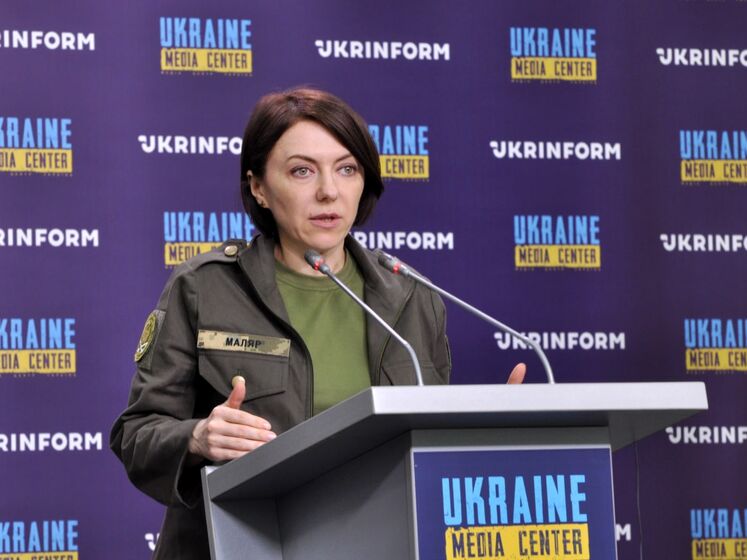 У Міноборони спростували фейковий документ із нібито заявою Залужного про "76 тис. загиблих українських військових"