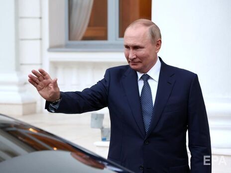 Путин настроен вести войну вдолгую, недовольных россиян Кремль попытается 